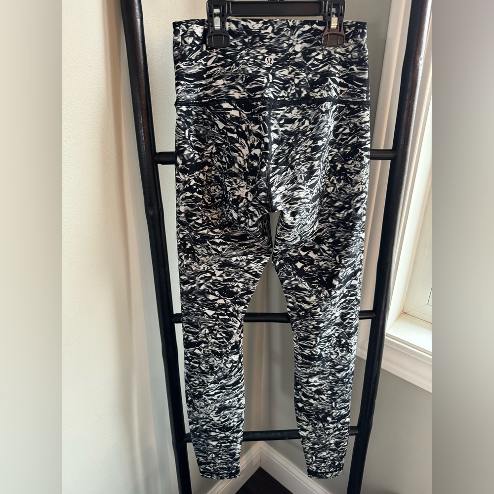 Lululemon Wunder Under High Rise